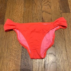 🌟 Mix & Match Pink/Orange VS Bikini